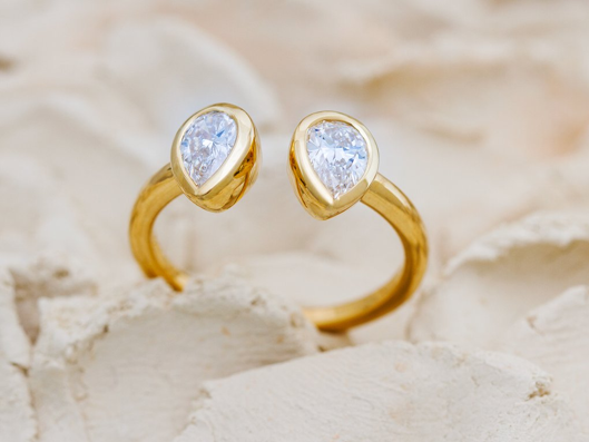 Ethical Metalsmiths: Taking Responsibility for Every Piece Made