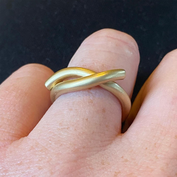 Molly Findlay x Thesis Mrs. Noodle Ring - 3