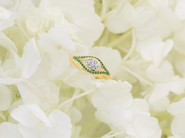 The Art of Gemstone Cutting