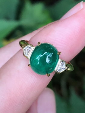 How to Choose High Quality Emeralds