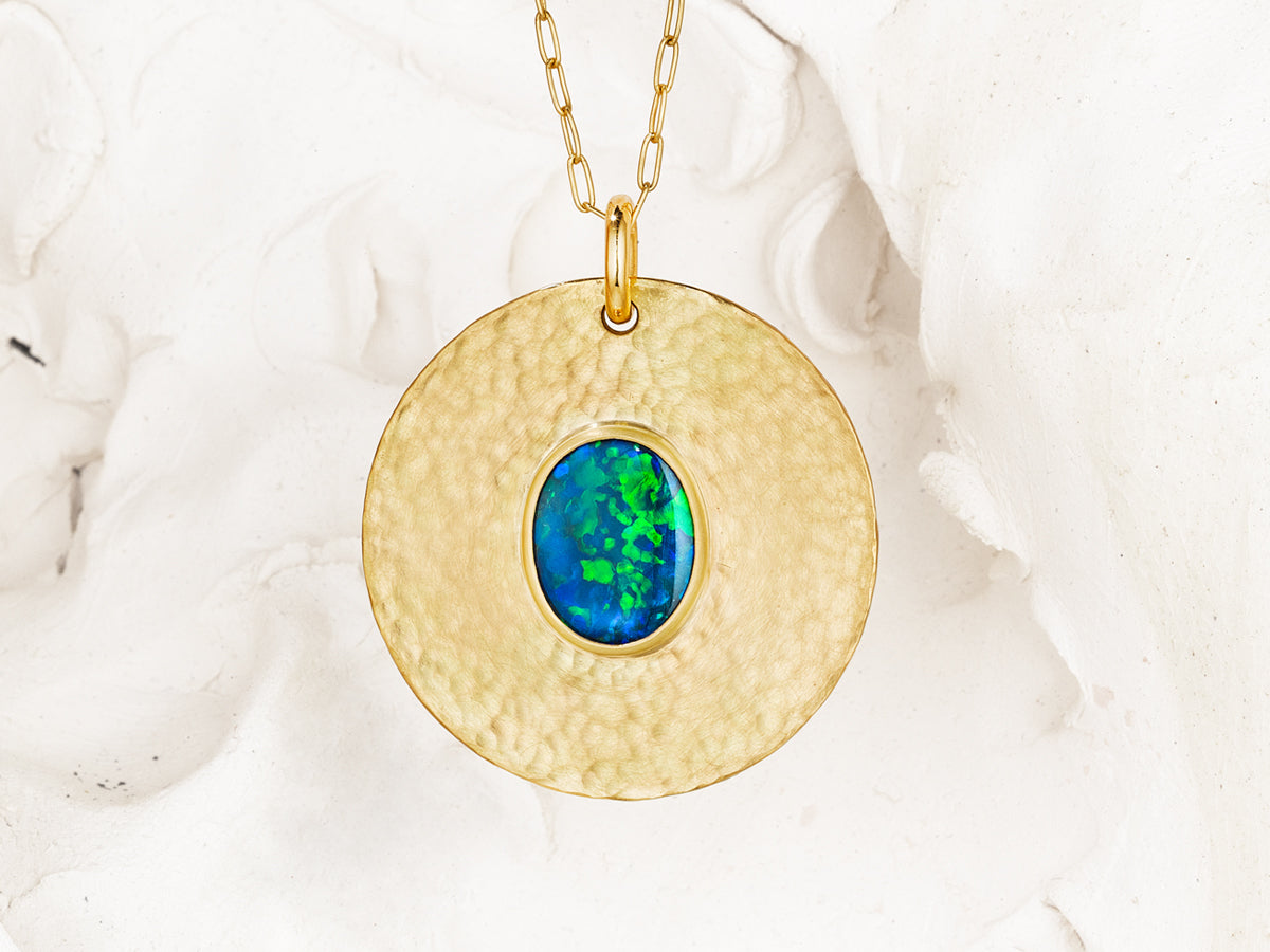 Why Jewelry is a Lasting Investment