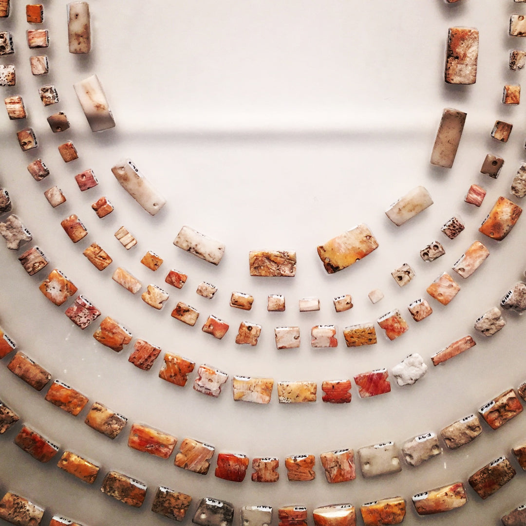 The Allure of Ancient Jewelry