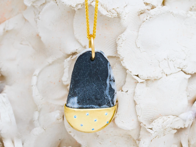 How to Custom Design Your Own Artisan Jewelry