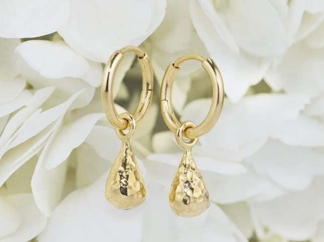 Why We Use Recycled and Fairmined Gold