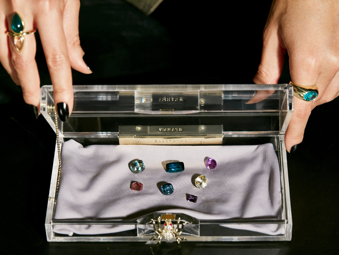 The Joy of Giving Jewels to Loved Ones