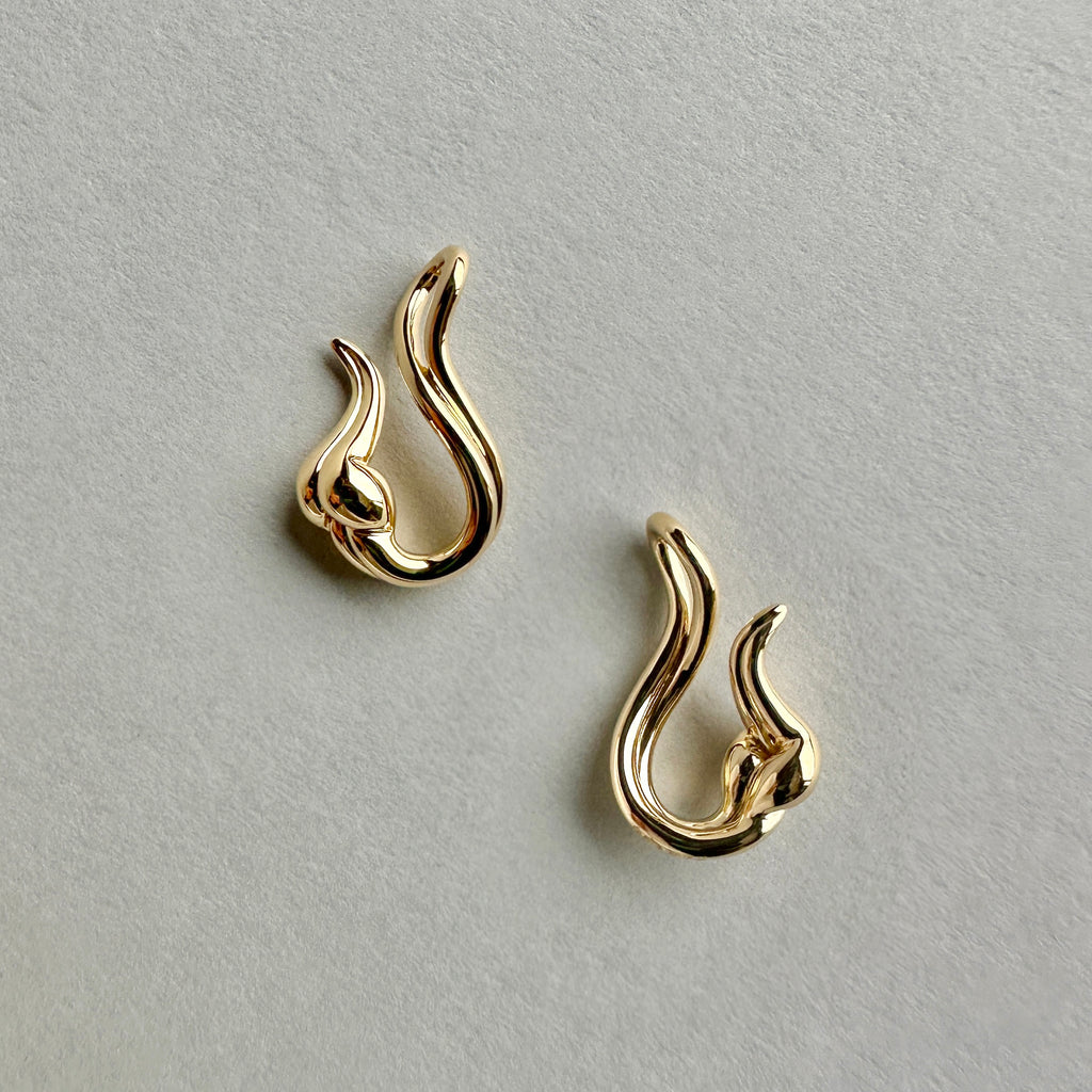 Noon Passama Hook no. III