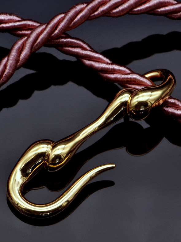 Noon Passama Long Hook no. IX