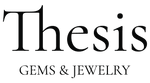 Thesis Gems and Jewelry