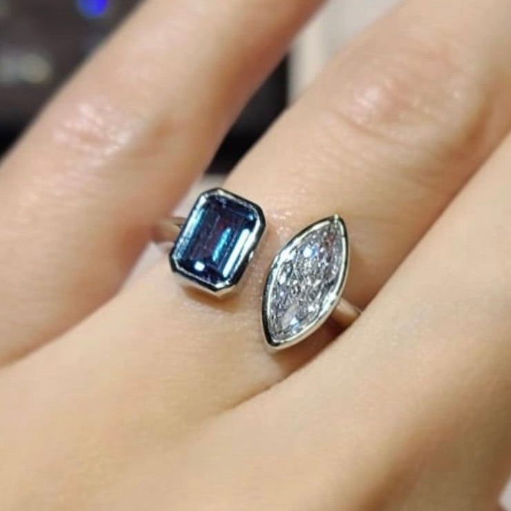 Thesis Bridge Ring