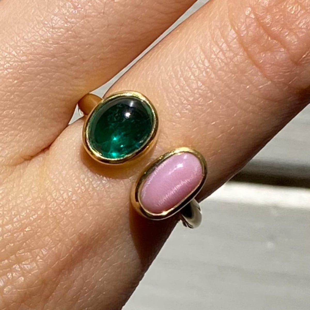 Thesis Bridge Ring
