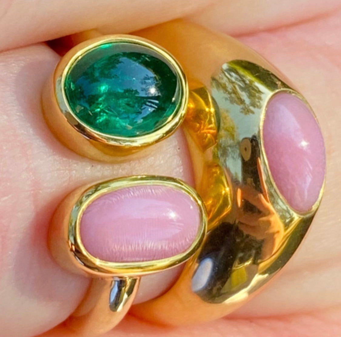 Thesis Bridge Ring