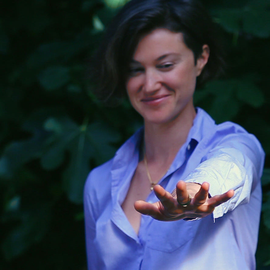 Thesis Secret Flash Ring